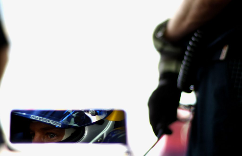 GP Bahrain - Prove Libere